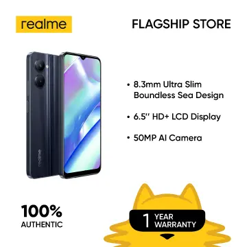 Buy Realme 4gb 64gb online