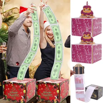 Buy Decadent Surprise Gift Box Online in India – BoxUp Luxury Gifting