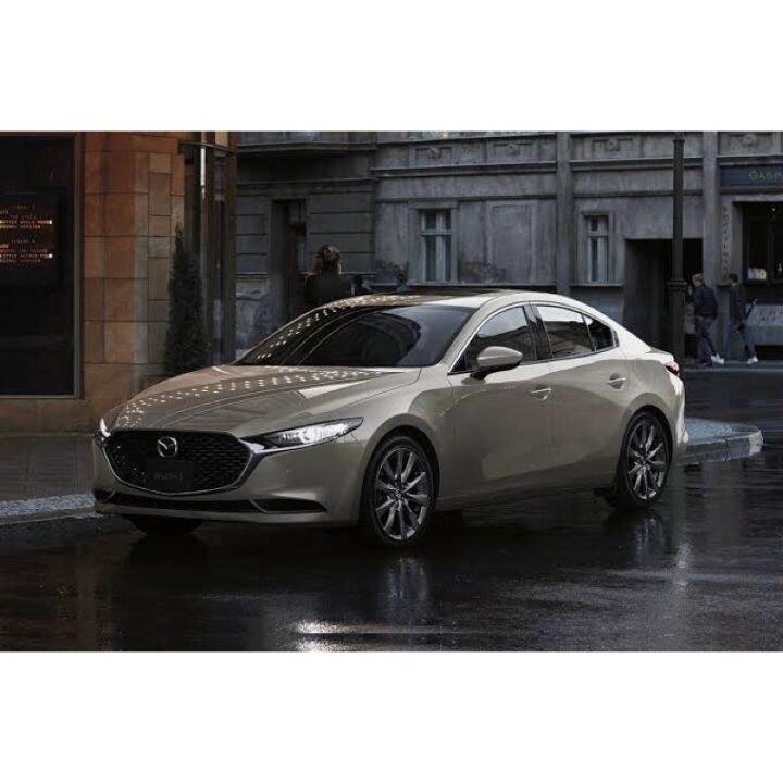 ผ้าคลุมรถ-mazda3-งานแท้ส่งโชว์รูม-ตัดตรงรุ่น-ผ้าคลุมรถตรงรุ่น-silver-oxford-เกรดพรีเมี่ยม-ผ้าคลุมรถยนต์-ผ้าคลุมรถ-กันแดด-กันฝน-กันความร้อน-กันแมว-กันน้ํา-ลาซาด้า-ผ้าคลุมรถ-ราคาถูก-ทนทาน-ตากแดดได้-ไม่ล