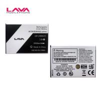 JB12 แบตมือถือ แบตสำรอง แบตโทรศัพท์ แบต  Lava  Iris  50  (BLi12000025)  /  รับประกันนาน  3  เดือน  ใช้ไม่ได้ยินดีคืนเงิน ถูกที่สุด แบต แท้