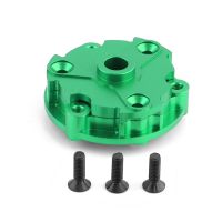 Metal Transmission Cush Drive Housing for 1/10 E- 2.0 VXL 1/5 X- 1/6 XRT RC Car Upgrade Parts