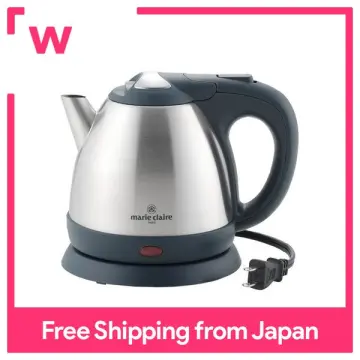 Sustia Drip Electric Kettle 0.8L