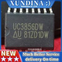 10 ชิ้น/ล็อต UC3856DW SOP-16 IC ใหม่และเป็นต้นฉบับ