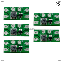 Kada แผงโมดูลแผงควบคุมไฟพลังงานแสงอาทิตย์1.2V แบตเตอรี่ Ni-mh ไฟคงที่โมดูลแผงวงจรไฟถนนสำหรับบ้าน