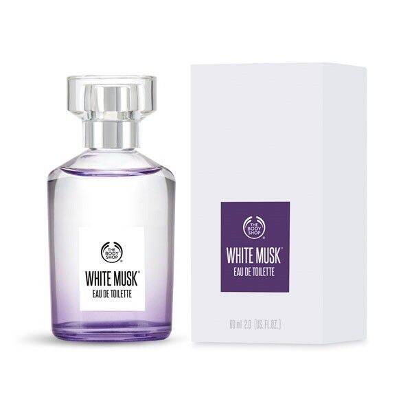 Nước Hoa The Body Shop White Musk Eau De Toilette, Cam Kết Hàng Đúng Mô Tả,  Chất Lượng Đảm Bảo An Toàn Đến Sức Khỏe Người Sử Dụng | Lazada.Vn