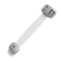 ♤ Baby Safety Toilet Locks Bathroom Children Proof Toilet Seat Lock Children Easy Install Safety Care Baby Protection Cabinet Lock