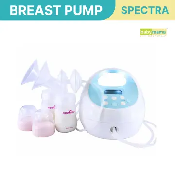Spectra Dual S Hospital Grade Double Electric Breast Pump