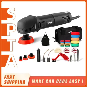 Spta Cordless Polisher Best Price in Singapore Feb 2024