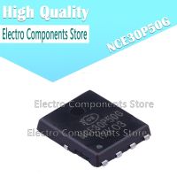 10 ชิ้น / ล็อต SMD MOSFET NCE30P50G DFN5x6-EP P ช่อง -30V / -50A NCE MOS Field Effect Transistor