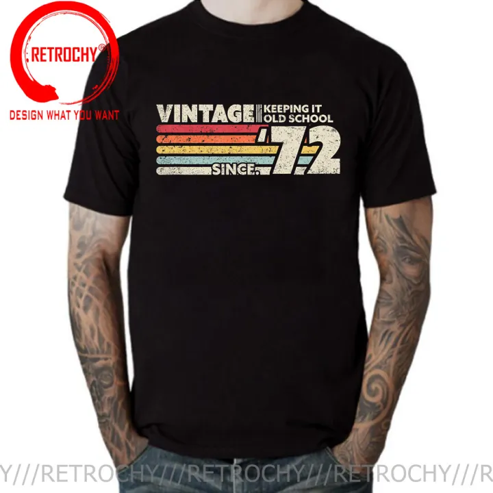 vintage 72 t shirt