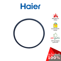 Haier รหัส 0030800562 BELT สายพาน อะไหล่เครื่องซักผ้า ไฮเออร์ ของแท้