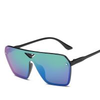 [COD] The new paragraphs sunglasses for men and women with LI morning exercise 039