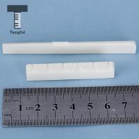 ：《》{“】= Tooyful High Quality Replacement Buffalo Bone Bridge Saddle And Nut Slotted Set Part For Classical Acoustic Folk Ukulele Guitar