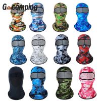 【CC】 12 Colors Cover Face Motorcycle Breathable Protection Riding Balaclava Windproof Cycling