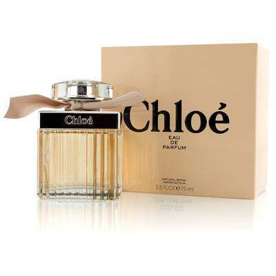 น้ำหอม Chloe Perfume EDP 75 ml