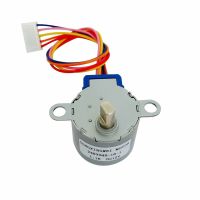 24BYJ48 DC 5-24V CNC Motor Reducing Stepping Stepper Motor 24BYJ48 Step Motor DC Motor 5V 12V 24V