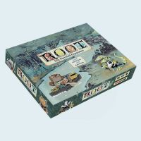 (New arrivals) Board game WFH ?leder games root board เกมกระดาน (เวอร์ชั่นอังกฤษ)?Expand