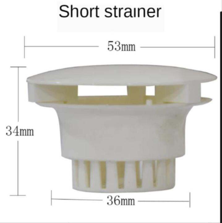 5Pcs Dental Chair Filter Cover Plastic Spittoon Filter Screen Spittoon