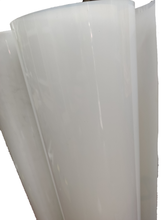 Mylar 010 Frosted Insulation, Mylar Insulation 010 0.254mm Frosted