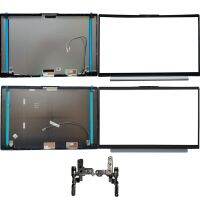 New For Lenovo Ideapad 5 15IIL05 15ARE05 15ITL05 5-15 2020 2021 S350-15 LCD Back Cover AM1K7000300 AM1K7000110/Bezel Case/Hinges