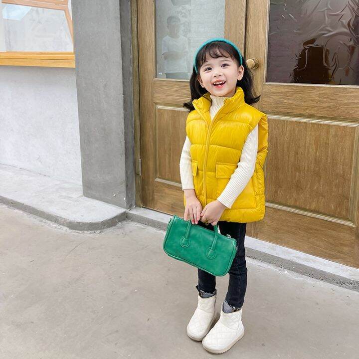 good-baby-store-2022-new-spring-children-waistcoats-warm-thick-lining-fashion-boys-vest-coats-colorful-waterproof-kids-baby-girls-tops-clothing