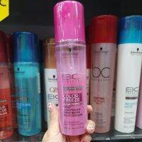 Schwarzkopf BC Color Freeze pH 4.5 Spray Conditioner ชวาร์สคอฟ สเปรย์บำรุงผม (สำหรับผมผ่านการทำสี) 200ml