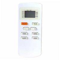 ใหม่ Gree AC รีโมทคอนล YX1F สำหรับ TOSOT Gree เครื่องปรับอากาศ ESC-RC-011 YX1F1 YX1 F2 YX1F4 YX1F1F YX1F4F YX1F15F
