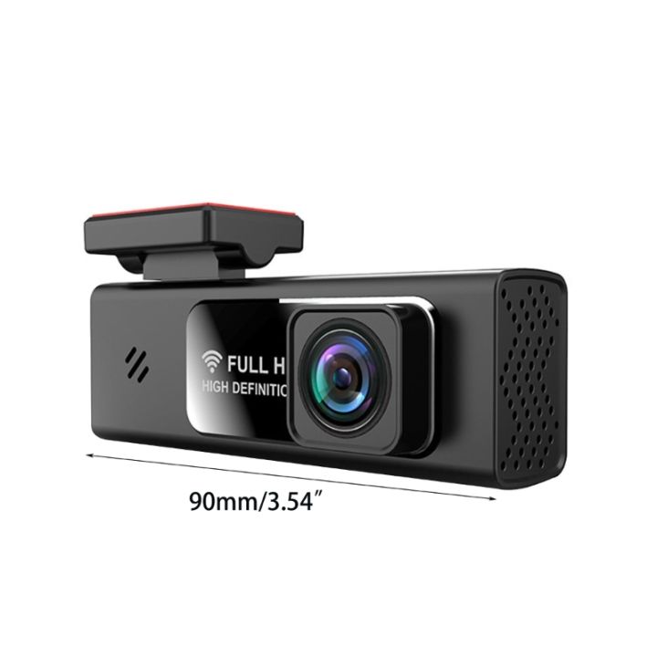 090e-เครื่องบันทึกวิดีโอในรถยนต์-dash-cam-dvr-night-กล้องดิจิตอลความละเอียดสูงเต็มรูปแบบ