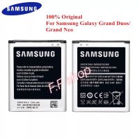 แบตเตอรี่ Samsung ซัมซุง แบต แท้ Grand 1 GT-i9082Grand Duos Grand neo ของแท้ Samsung Battery 3.8V 2100mAh