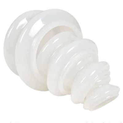 Vacuum Cans Massage Silicone Cupping Moisture Absorber Ventouse Anti Cellulite Physical Therapy Health Care Device 4 Pcs