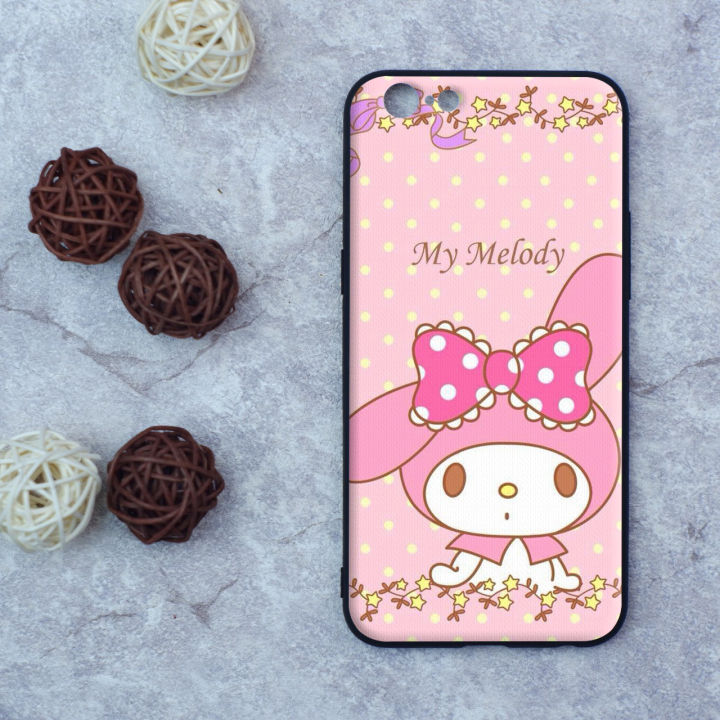 Oppo A39 /A57 (ใช้เคสร่วมกัน) เคสสกรีน ลายยอดฮิต ลาย #151