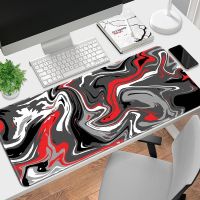 【jw】✿✺ↂ  1pc Gamer Big Mousepad 70x30cm(27x11inches) Table Mats Office Rugs Computer Desk