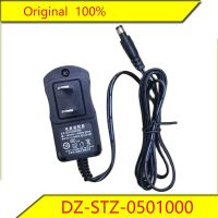 New prodects coming DZ STZ 0501000 Power Charger 5V1A for Infrared Level/Router/Box Power Adapter Brand New Original DZ STZ 0501000 Power Supply