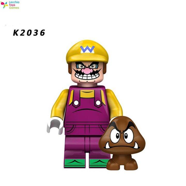 lt-ready-stock-super-mario-minifigures-building-blocks-toys-compatible-wtih-kdl805ของเล่นของเด็ก1-cod