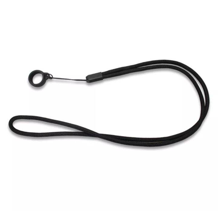 Universal Lanyard Black Necklace | Lazada PH