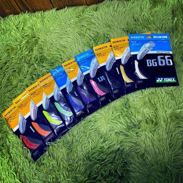 Yonex Badminton String Lazada PH