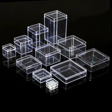 Clear Screw Storage Box ราคาถูก ซื้อออนไลน์ที่ - มี.ค. 2024