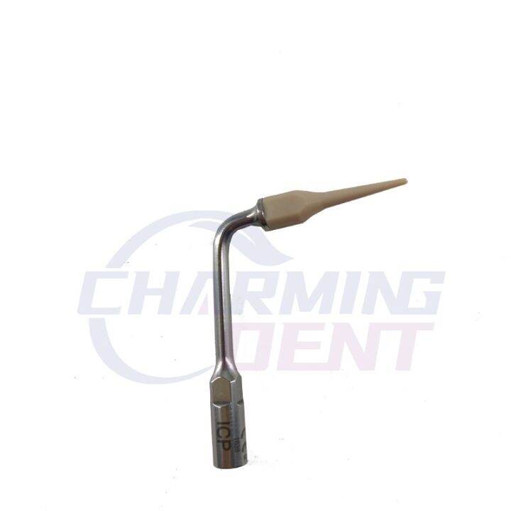 Dentist Tool EMS Woodpecker Ultrasonic Scaler Tips ICP/Dental Piezo