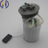 Fuel Pump Assembly OEM:4B0919051E 1GB919051B Is Suitable For Jetta 2 Valve 0105