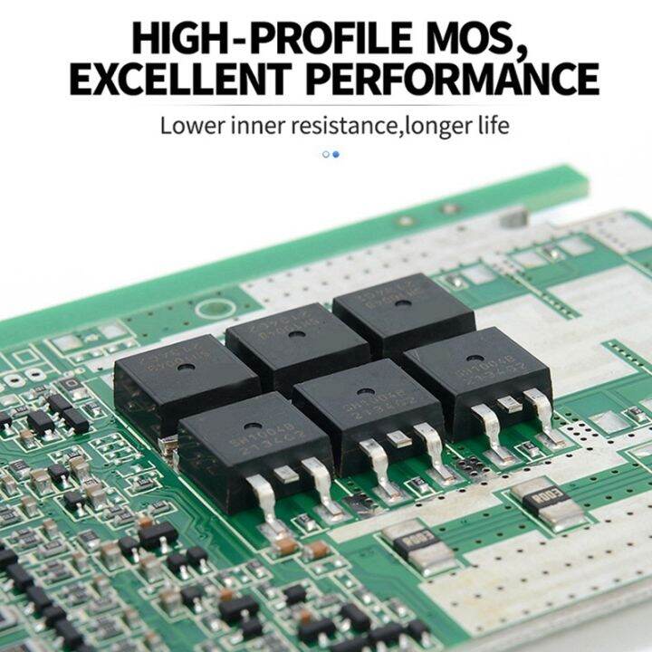 bms-20s-80a-lifepo4-lithium-battery-management-pcb-protection-board-with-balanced-leads-for-18650-lifepo4