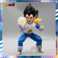 17cm Dragon Ball Z Photosphere Figurine Anime GK Figurines Plant Figurine Collectible Model Desktop Photosphere Gift