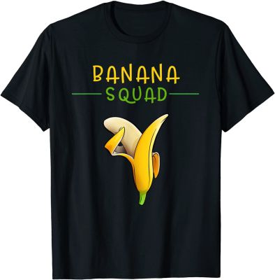 Banana  Funny Dabbing Banana SHIRT Food & Dab Tee T-Shirt Casual Men Tshirts Cheap Cotton Tops & Tees Printed