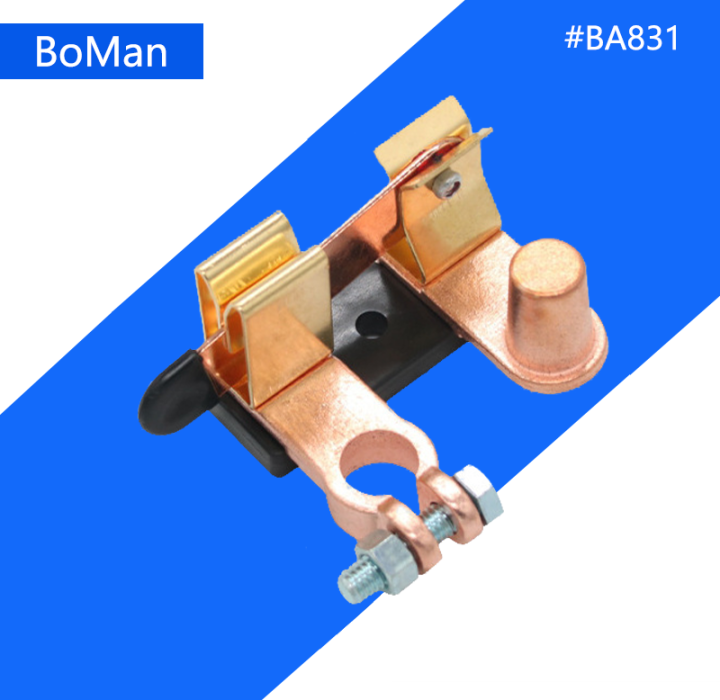 Car Battery Power Switch 1224 V Battery Switch Hybrid Switch Battery