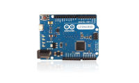 [Gravitechthai] Arduino Leonardo บอร์ดทดลองไมโครคอนโทรลเลอร์ ที่ง่ายต่อการเรียนรู้และการทดลอง