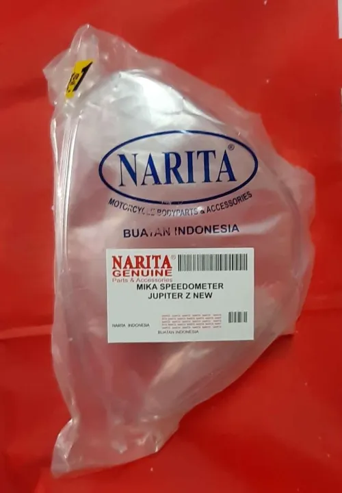 Mika Km/Speedometer Jupiter z new atau Burhan,Narita Lazada Indonesia