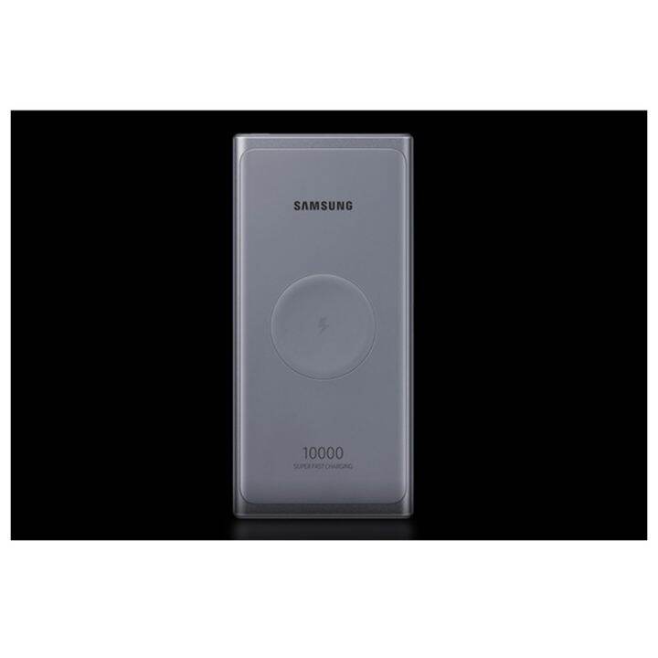 Samsung EB-U3300 25W Wireless Charger Pack | Lazada PH