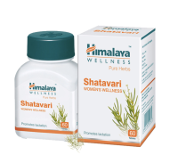 Himalaya Shatavari