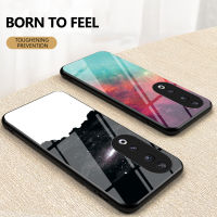 Phone Case เคส Honor90 Honor 90 Lite 5G Huawei P60 Pro Nova Y71 ฝาแข็งสีพรีเมี่ยมใหม่