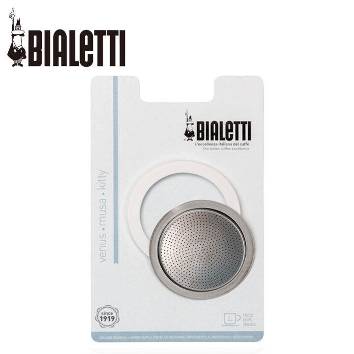 bialetti kitty gasket