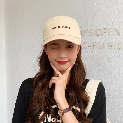 cap-pamela-raina-hat-หมวกบักเก็ต-bucket-หมวกแก็ป-หมวกเบสบอล-หมวกฮิปฮอป-hiphop-ลายปัก-มีหลายสี-หมวกสกรีน-หมวกเกาหลี-หมวกแฟชั่น-ราคาถูก-พร้อมส่ง